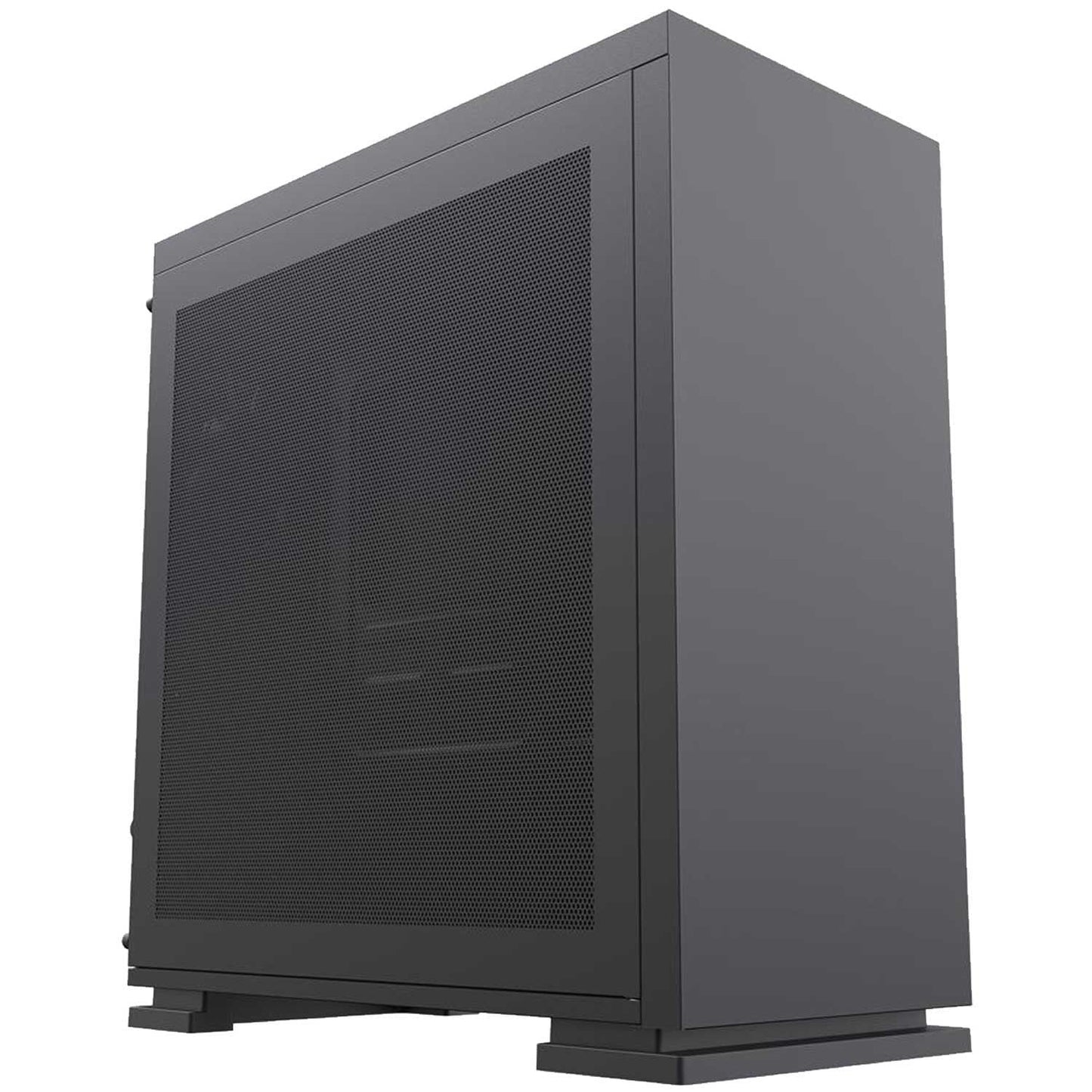 Ryzen 9 64GB DDR5 Ram RX 7800 XT 2TB Nvme SSD Fusion FX Prebuilt Gaming PC Windows 11 Pro